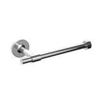 Бумагодержатель, Bertocci, Cinquecento, без крышки, ширина, мм-160, глубина, мм-75, высота, мм-90, тип установки-настенный, цвет-хром