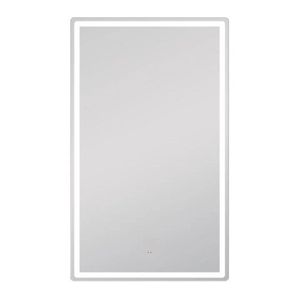 Зеркало VIGO Roberta Comfort 600