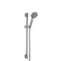 Bongio Pi7 Душевой набор, цвет хром