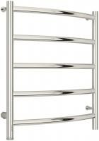 Полотенцесушитель электрический "ГАЛАНТ 4.0" 600х500 левый (Без покрытия)