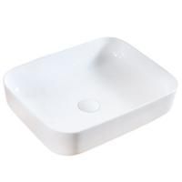 Раковина-чаша BelBagno 50 BB1304 Белая Раковина-чаша BelBagno 50 BB1304 Белая