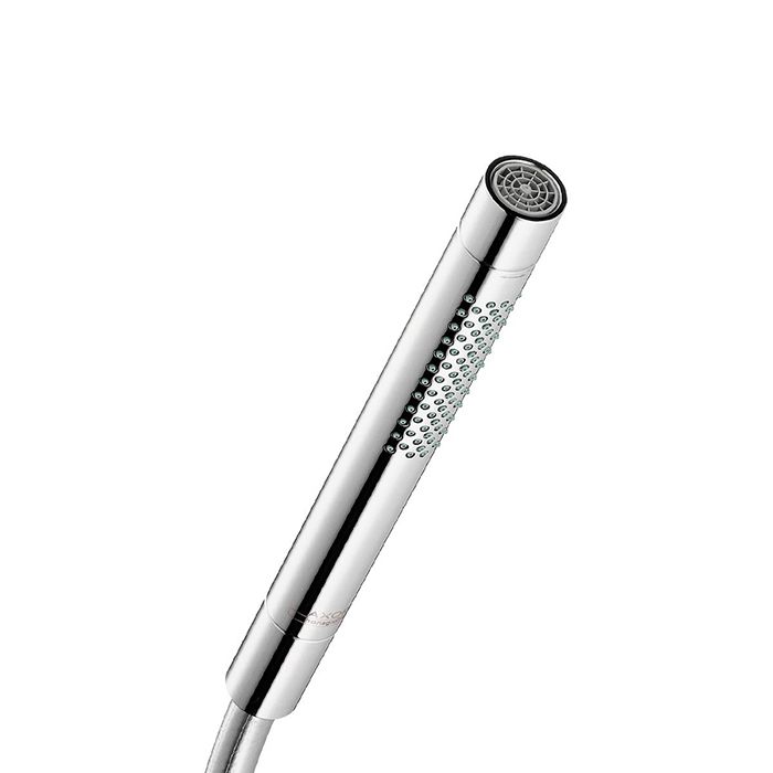 AX Starck Ручной душ 2jet, ½, цвет: хром AX Starck Ручной душ 2jet, ½, цвет: хром