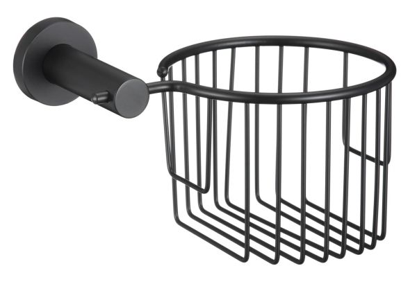 Держатель для освежителя воздуха Savol S-005633H, черный