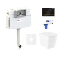 Комплект 5 в 1 Lavinia Boho Relfix Aveo 87551078