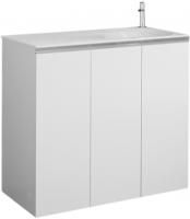 Тумба под раковину Raval Great 100 R Белая