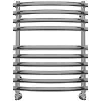 Водяной полотенцесушитель Terminus Капри П10 500x686 4620768887178 Хром