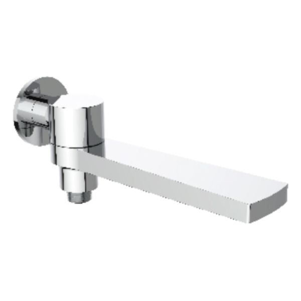 Излив с функцией переключения Raglo R473.75, хром