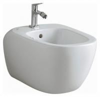 Биде Geberit (Keramag) Citterio 233550000 Белый Биде Geberit (Keramag) Citterio 233550000 Белый