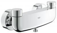 Вентиль GROHE нажимной автоматический (36320000) Вентиль GROHE нажимной автоматический (36320000)