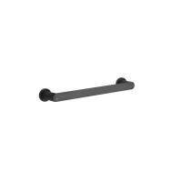 Gessi Emporio accessories Полотенцедержатель, 30 см, цвет: Black XL