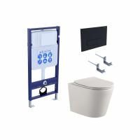 SET AQUATEK ВЕГА cmp-017 (рама AQUATEK Standard INS-0000012 с клавишей KDI-0000017 и крепежом KKI-0000002+унитаз ВЕГА AQ1904-00 с тонким сиденьем sc SET AQUATEK ВЕГА cmp-017 (рама AQUATEK Standard INS-0000012 с клавишей KDI-0000017 и крепежом KKI-0000002+унитаз ВЕГА AQ1904-00 с тонким сиденьем sc