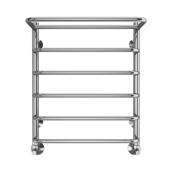 Полотенцесушитель водяной с полкой Terminus Полка П6 50х60