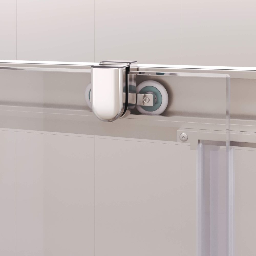 Душевая дверь RGW PA-017 (Матовое-Сатинат, 1500)