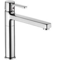 Смеситель для кухни Kludi Zenta 389790575 Хром Смеситель для кухни Kludi Zenta 389790575 Хром