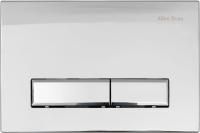 Клавиша смыва Allen Brau Fantasy 9.20003.00 хром