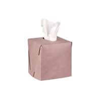 Colombo Adj Салфетница Kleenex, 12x12H12 см, цвет: пепельная роза/устричный Colombo Adj Салфетница Kleenex, 12x12H12 см, цвет: пепельная роза/устричный
