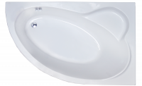 Акриловая ванна Royal Bath ALPINE RB819102 170x100x58R