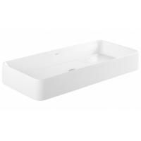Раковина Sanindusa Sanlife 80 136349004 Белая Раковина Sanindusa Sanlife 80 136349004 Белая