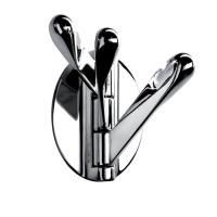 Colombo Luna Крючок, цвет: хром Colombo Luna Крючок, цвет: хром