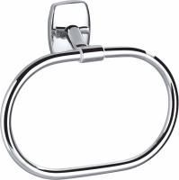 Кольцо для полотенец WONZON & WOGHAND PORTO, Хром (WW-1003)