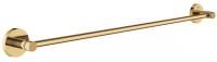 Держатель для банного полотенца GROHE Essentials, холодный рассвет глянец (40366GL1)