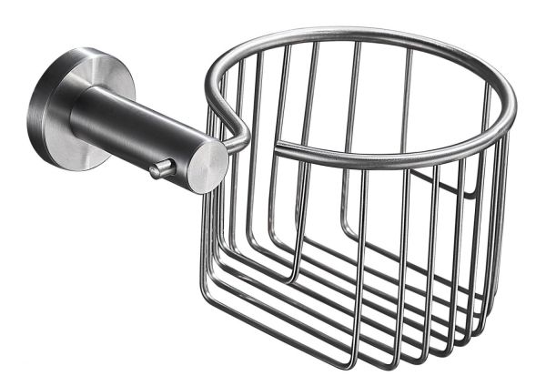 Держатель для освежителя воздуха Savol S-005633, сатин