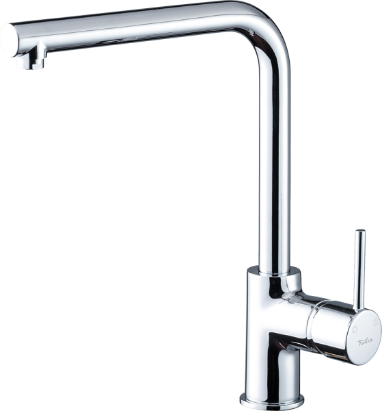 Rivelato Смеситель для кухни Vico Г-обр. D-35мм cromo арт.