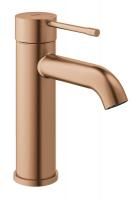 Смеситель для раковины GROHE Essence New, S-size, теплый закат матовый (23590DL1) Смеситель для раковины GROHE Essence New, S-size, теплый закат матовый (23590DL1)