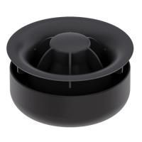 Погружной стакан с мембраной для низкого сифона DN 50 Погружной стакан с мембраной для низкого сифона DN 50