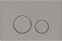 Клавиша смыва Allen Brau Priority 3.0 9.20A01.BN никель браш