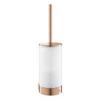 Туалетный ершик в комплекте GROHE Selection, теплый закат матовый (41076DL0) Туалетный ершик в комплекте GROHE Selection, теплый закат матовый (41076DL0)