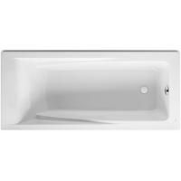Ванна ROCA HALL (170*75) ZRU9302768 (белый, перелив стандарт.), шт