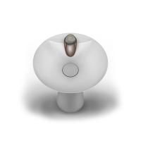 Gessi Equilibrio Смеситель для раковины дизайнерский, на 1 отверстие, без ручки (арт.52002), цвет: медь