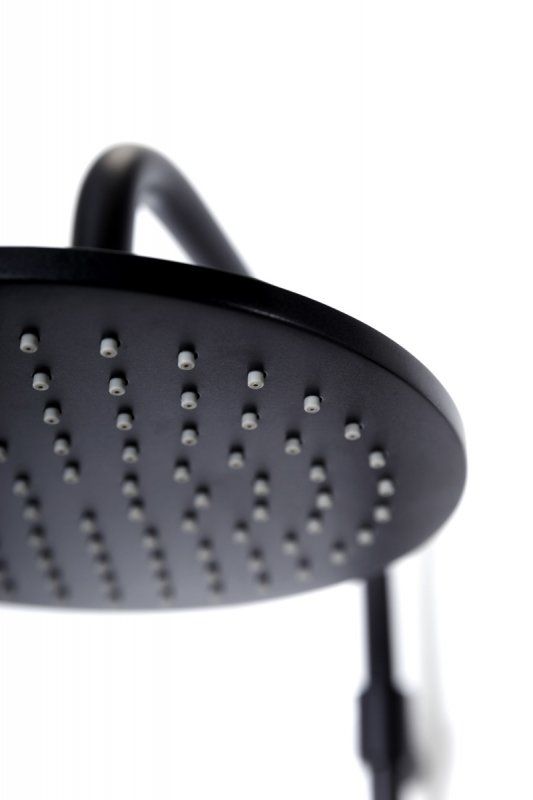 Душевая стойка со смесителем CEZARES NAUTIC-CD