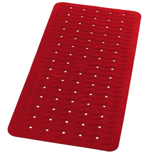 Коврик для ванны Ridder Playa 38x80 Бежевый