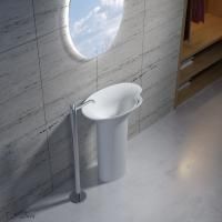 Раковина NS Bath NSF-66410