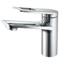 Смеситель для раковины Rush Socotra ST1235-11 Хром Смеситель для раковины Rush Socotra ST1235-11 Хром