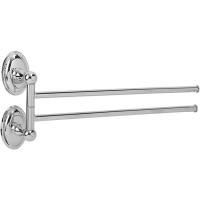 Полотенцедержатель Veragio Bonjour VR.BNR-7824.CR поворотный Хром Полотенцедержатель Veragio Bonjour VR.BNR-7824.CR поворотный Хром