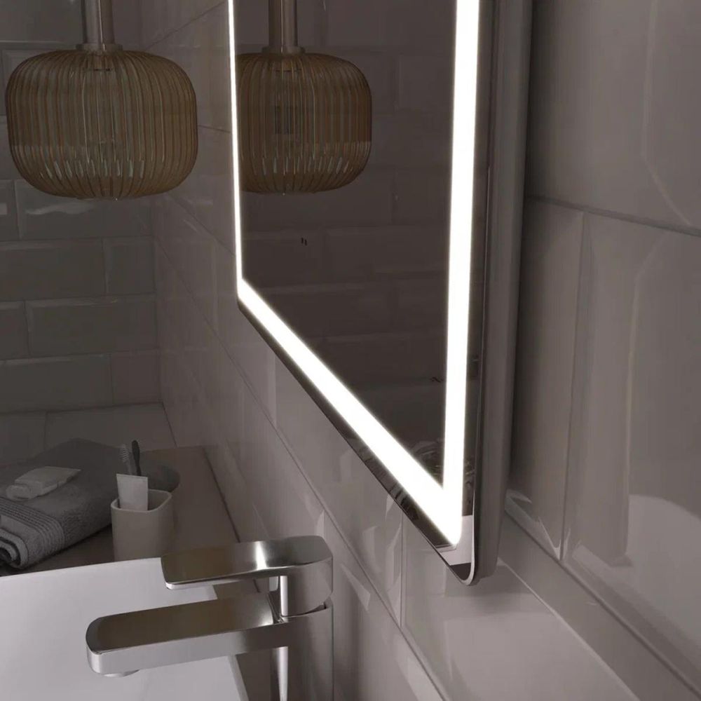 Зеркало VIGO Geometry Classic 600, артикул 072