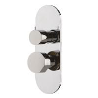 FIMA|Carlo Frattini SO Ручка для смесителя, цвет хром