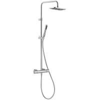 Душевая система Kludi A-Qa 4909505-00 Хром Душевая система Kludi A-Qa 4909505-00 Хром