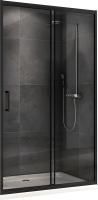 Душевая дверь ABBER Schwarzer Diamant AG30170B Душевая дверь ABBER Schwarzer Diamant AG30170B