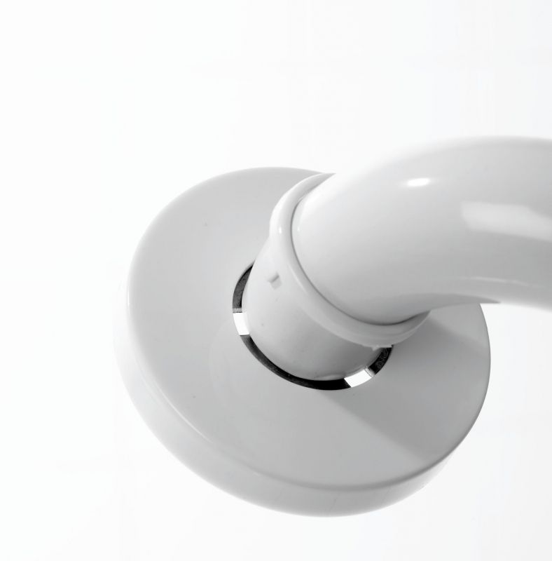 Поручень Ridder Assistent А00160001 Хром