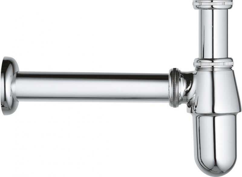 Сифон 1 1/4 для раковины GROHE 28920000, шт Сифон 1 1/4 для раковины GROHE 28920000, шт