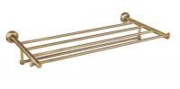 Полка для полотенец CEZARES APHRODITE-TD08