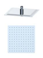 Верхний душ WONZON & WOGHAND, Хром (WW-88DP02-CR)