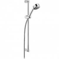 Душевой гарнитур Kludi Zenta 6073005-00 Хром Душевой гарнитур Kludi Zenta 6073005-00 Хром