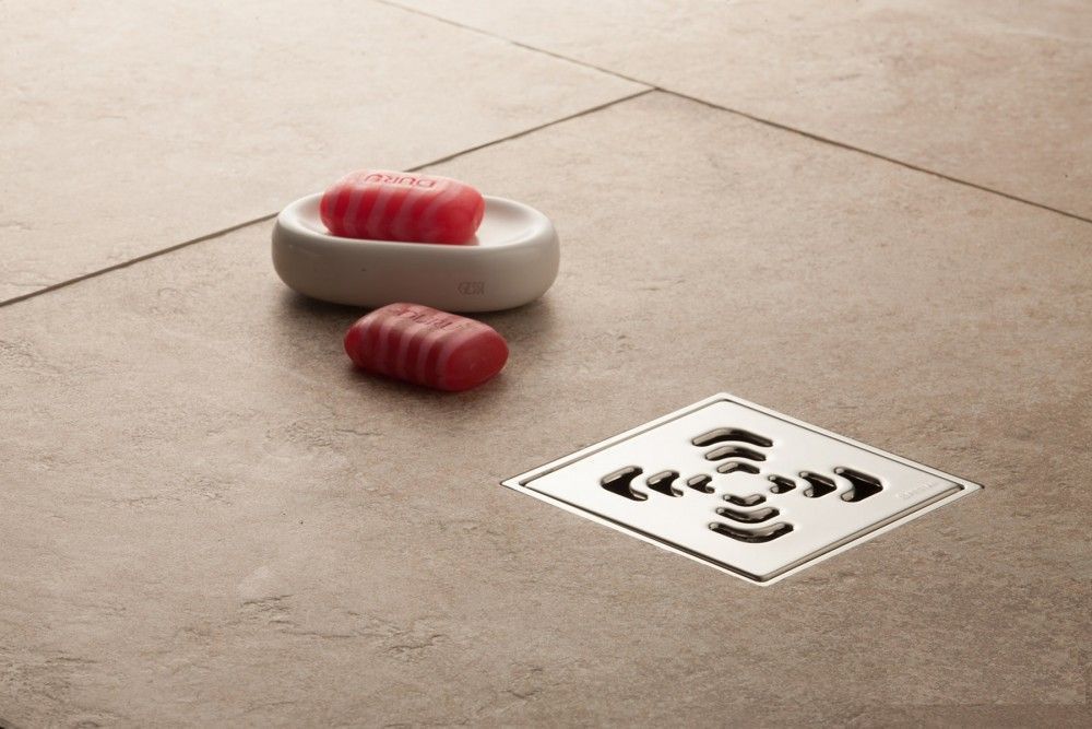 Confluo Standard 15х15 Square 1 Mask