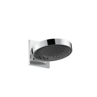 HG Rainfinity Верхний душ, d=250мм, 3 jet, с настенным держателем, EcoSmart, цвет: хром HG Rainfinity Верхний душ, d=250мм, 3 jet, с настенным держателем, EcoSmart, цвет: хром