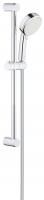 Душевой гарнитур GROHE TEMPESTA COSMOPOLITAN 27578002 (хром, металл/пластик, 175-см, круглый), шт